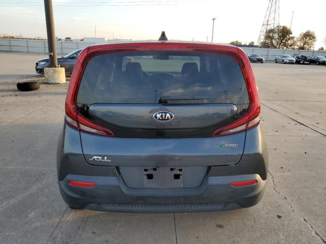 Photo 5 VIN: KNDJ23AU2L7033241 - KIA SOUL LX 