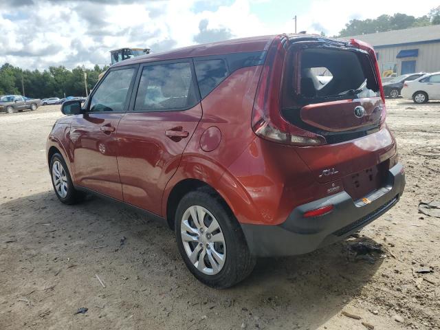 Photo 1 VIN: KNDJ23AU2L7035300 - KIA SOUL 