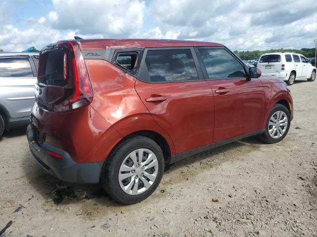 Photo 2 VIN: KNDJ23AU2L7035300 - KIA SOUL 