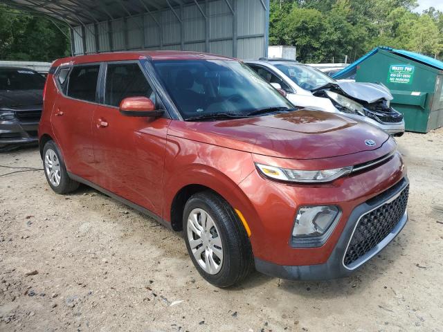 Photo 3 VIN: KNDJ23AU2L7035300 - KIA SOUL 