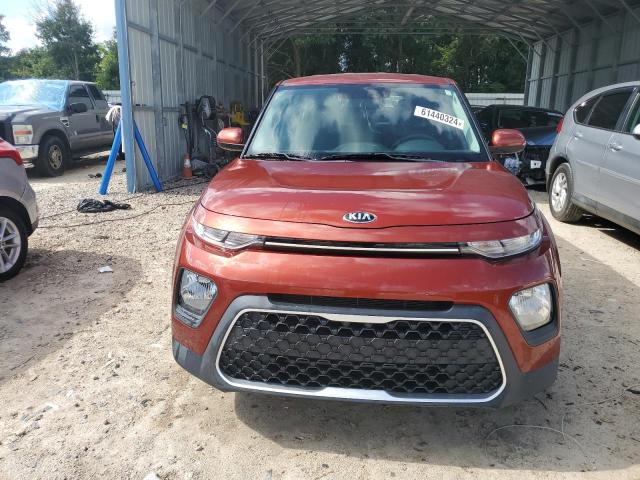 Photo 4 VIN: KNDJ23AU2L7035300 - KIA SOUL 