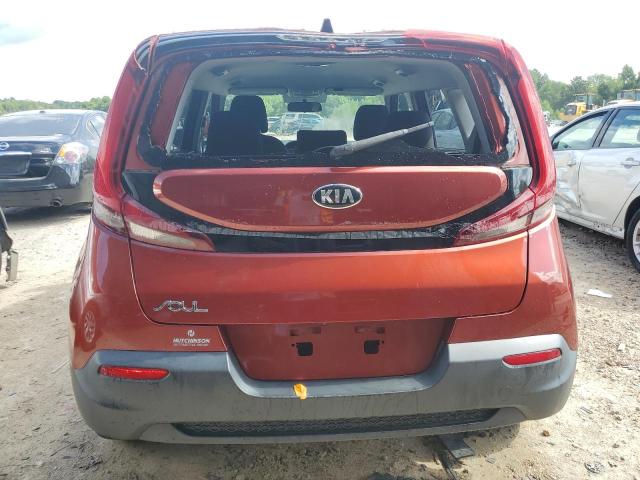 Photo 5 VIN: KNDJ23AU2L7035300 - KIA SOUL 