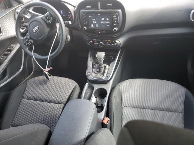 Photo 7 VIN: KNDJ23AU2L7035300 - KIA SOUL 