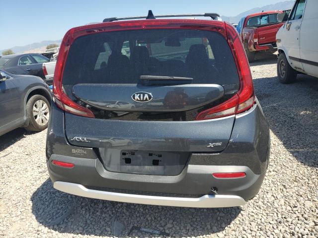 Photo 5 VIN: KNDJ23AU2L7037676 - KIA SOUL LX 