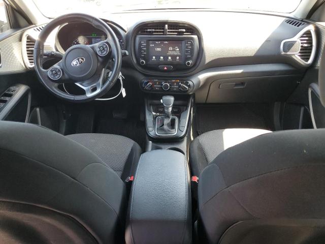 Photo 7 VIN: KNDJ23AU2L7037676 - KIA SOUL LX 