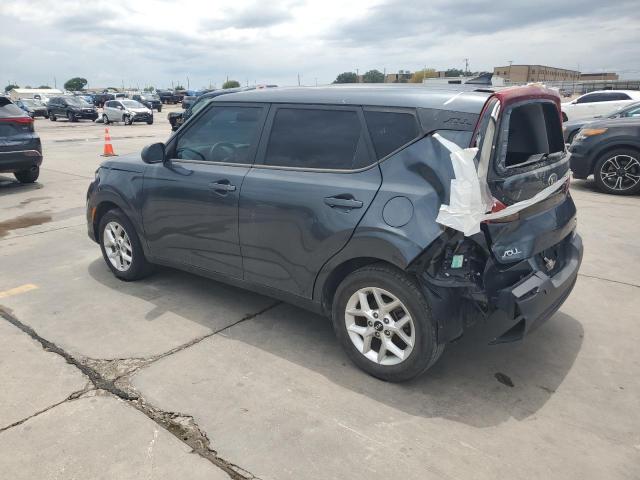 Photo 1 VIN: KNDJ23AU2L7043039 - KIA SOUL 