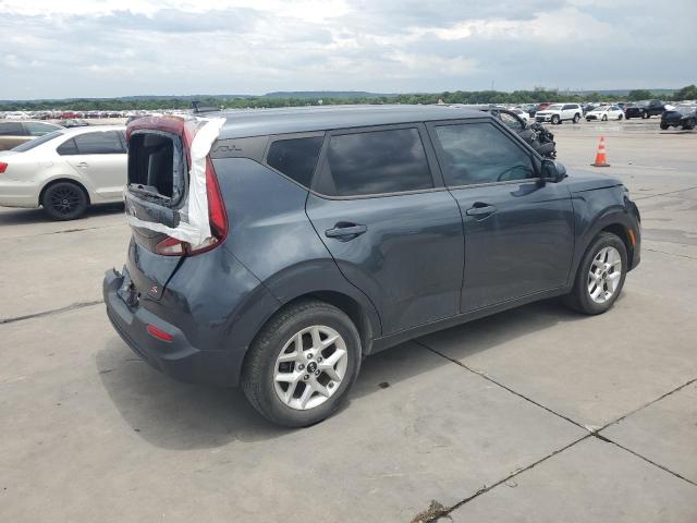 Photo 2 VIN: KNDJ23AU2L7043039 - KIA SOUL 