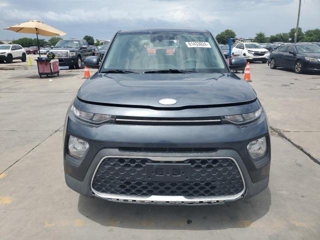 Photo 4 VIN: KNDJ23AU2L7043039 - KIA SOUL 