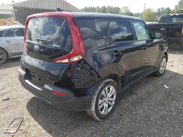 Photo 3 VIN: KNDJ23AU2L7046992 - KIA SOUL LX 