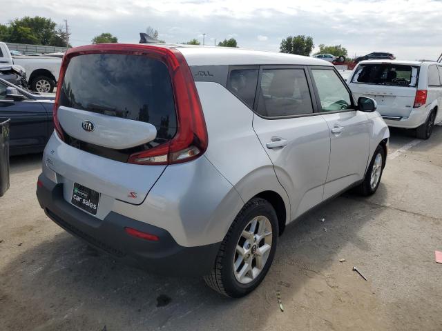 Photo 2 VIN: KNDJ23AU2L7056907 - KIA SOUL LX 