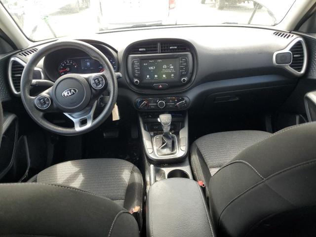 Photo 7 VIN: KNDJ23AU2L7056907 - KIA SOUL LX 