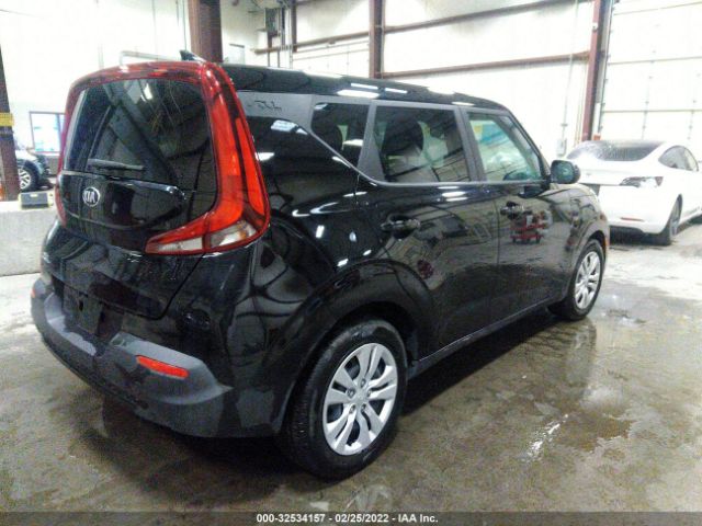 Photo 3 VIN: KNDJ23AU2L7063016 - KIA SOUL 