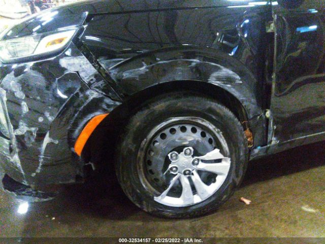 Photo 5 VIN: KNDJ23AU2L7063016 - KIA SOUL 