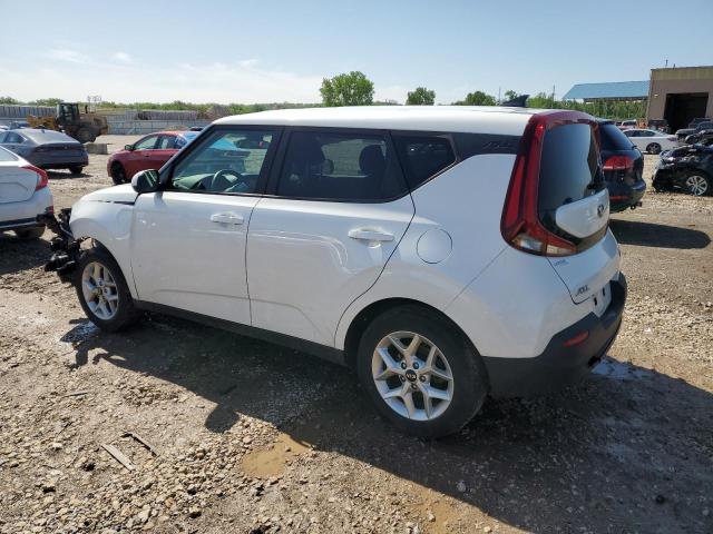 Photo 1 VIN: KNDJ23AU2L7067678 - KIA SOUL 