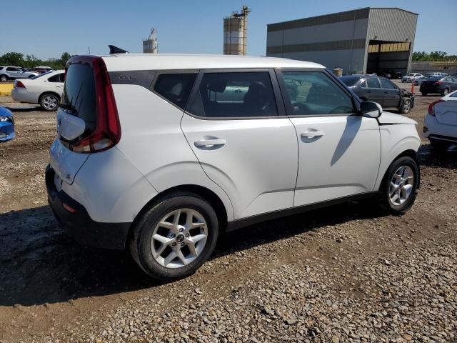 Photo 2 VIN: KNDJ23AU2L7067678 - KIA SOUL 