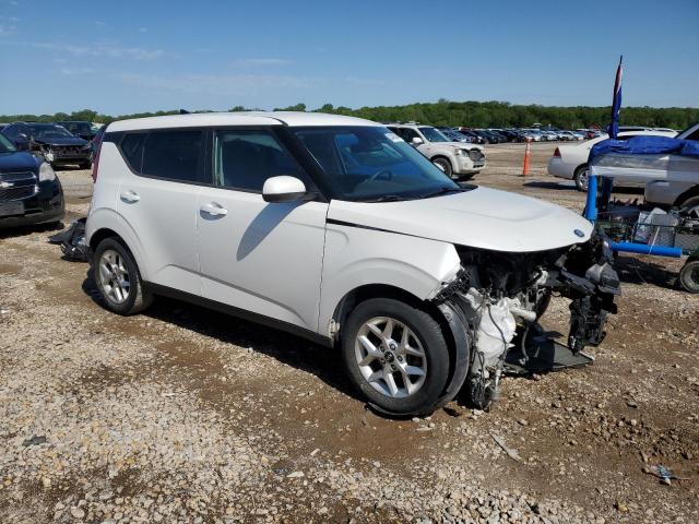 Photo 3 VIN: KNDJ23AU2L7067678 - KIA SOUL 