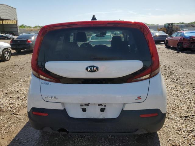 Photo 5 VIN: KNDJ23AU2L7067678 - KIA SOUL 