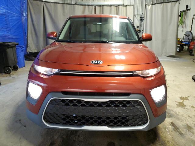 Photo 4 VIN: KNDJ23AU2L7071990 - KIA SOUL 