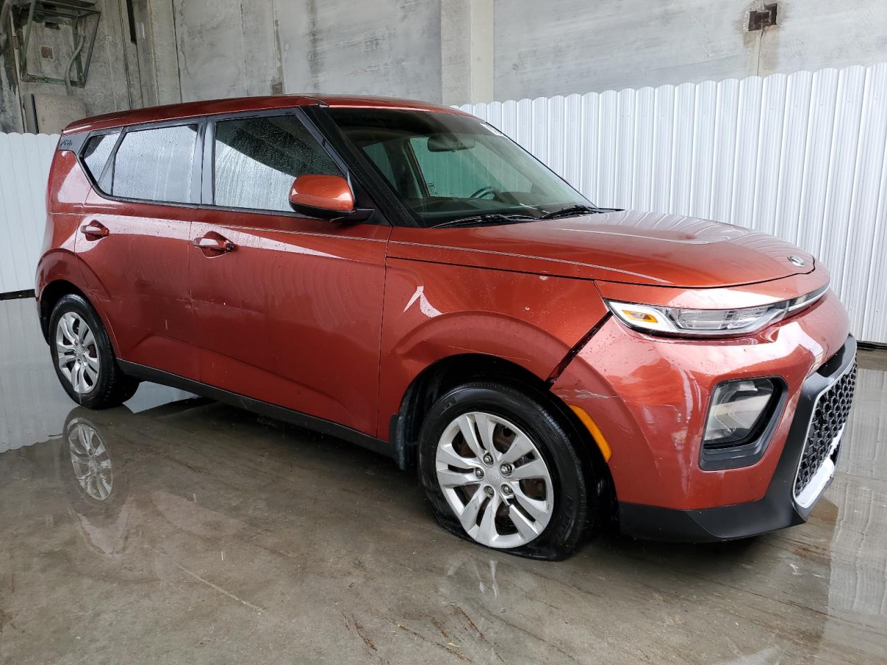 Photo 16 VIN: KNDJ23AU2L7073576 - KIA SOUL 