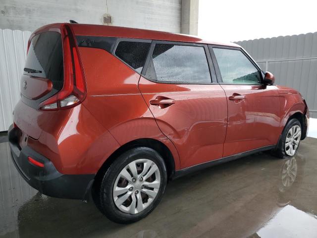 Photo 2 VIN: KNDJ23AU2L7073576 - KIA SOUL 