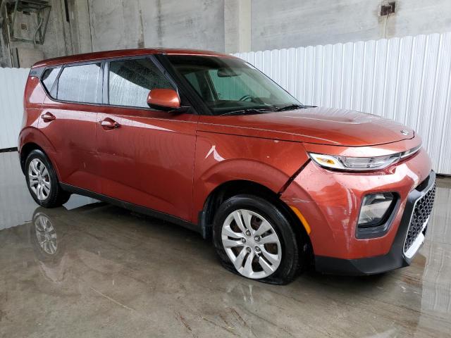 Photo 3 VIN: KNDJ23AU2L7073576 - KIA SOUL 