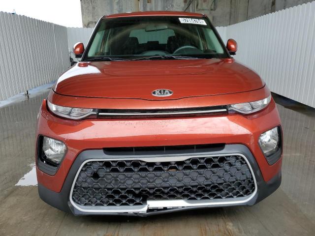 Photo 4 VIN: KNDJ23AU2L7073576 - KIA SOUL 