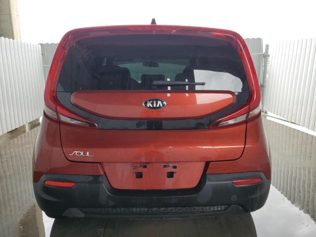 Photo 5 VIN: KNDJ23AU2L7073576 - KIA SOUL 