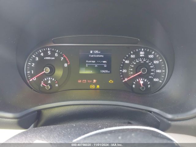 Photo 6 VIN: KNDJ23AU2L7075148 - KIA SOUL 