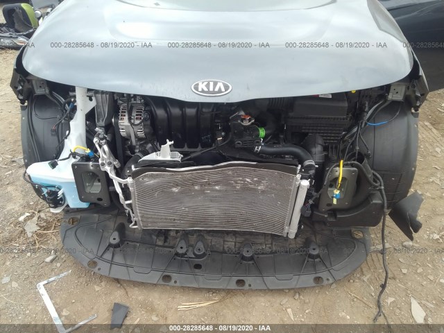 Photo 5 VIN: KNDJ23AU2L7080009 - KIA SOUL 