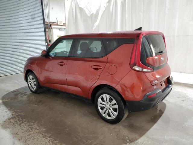 Photo 1 VIN: KNDJ23AU2L7087218 - KIA SOUL 