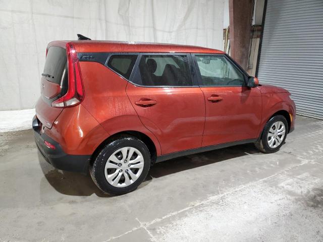 Photo 2 VIN: KNDJ23AU2L7087218 - KIA SOUL 