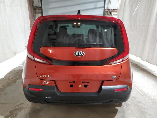 Photo 5 VIN: KNDJ23AU2L7087218 - KIA SOUL 