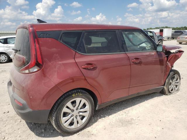 Photo 2 VIN: KNDJ23AU2L7093035 - KIA SOUL LX 