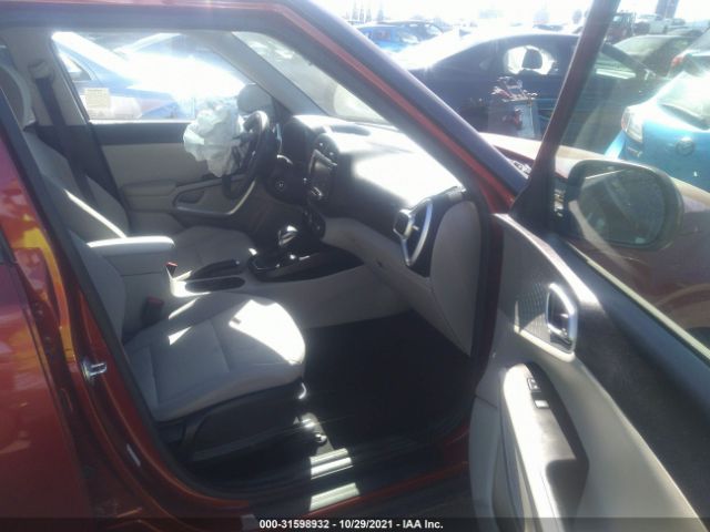 Photo 4 VIN: KNDJ23AU2L7095092 - KIA SOUL 