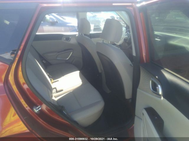 Photo 7 VIN: KNDJ23AU2L7095092 - KIA SOUL 