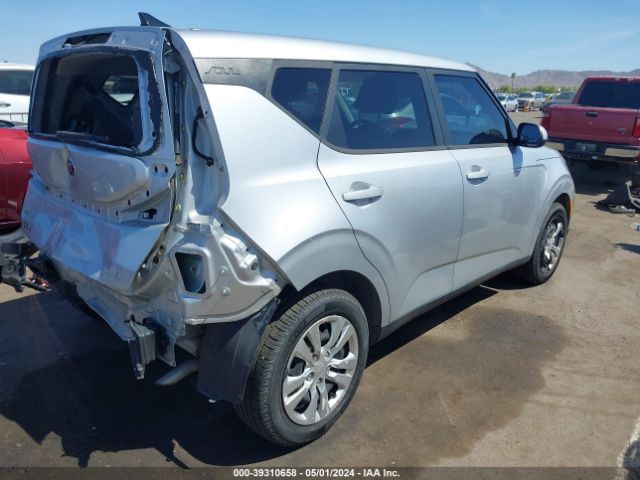 Photo 3 VIN: KNDJ23AU2L7100257 - KIA SOUL 