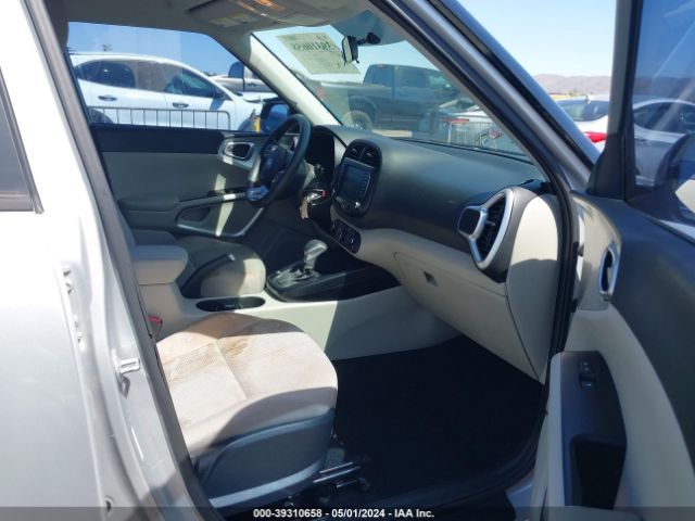 Photo 4 VIN: KNDJ23AU2L7100257 - KIA SOUL 