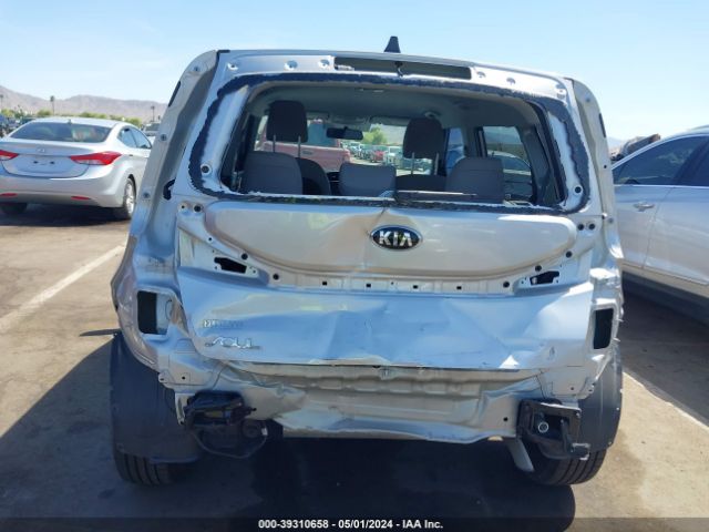 Photo 5 VIN: KNDJ23AU2L7100257 - KIA SOUL 