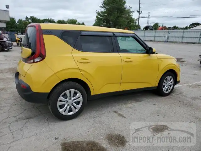 Photo 2 VIN: KNDJ23AU2L7104907 - KIA SOUL 