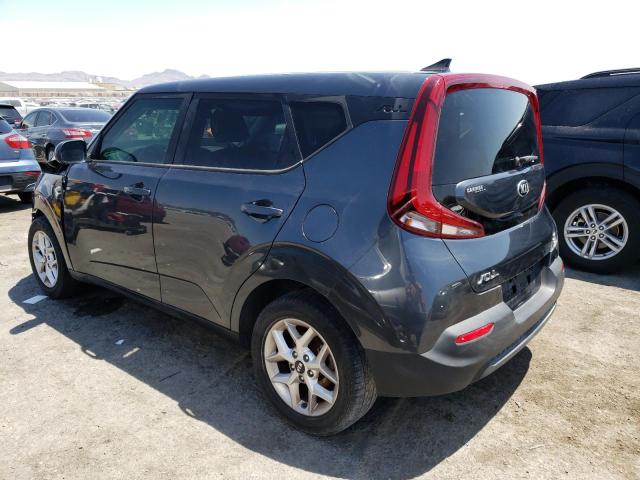 Photo 1 VIN: KNDJ23AU2L7113140 - KIA SOUL LX 