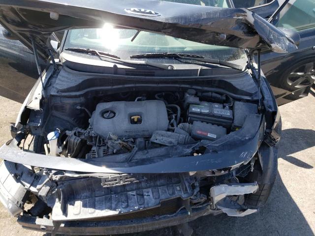 Photo 10 VIN: KNDJ23AU2L7113140 - KIA SOUL LX 