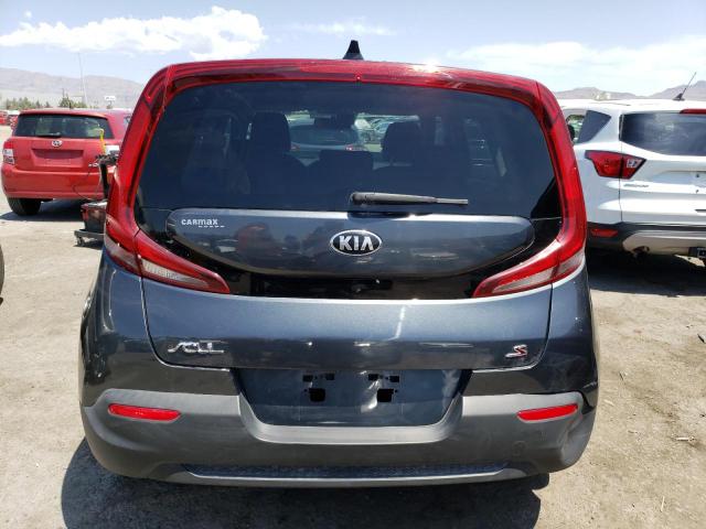 Photo 5 VIN: KNDJ23AU2L7113140 - KIA SOUL LX 