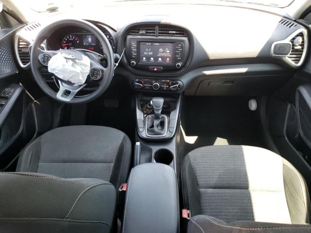 Photo 7 VIN: KNDJ23AU2L7113140 - KIA SOUL LX 