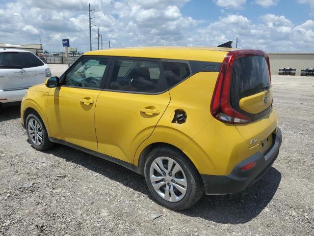 Photo 1 VIN: KNDJ23AU2L7115101 - KIA SOUL 