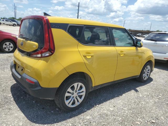 Photo 2 VIN: KNDJ23AU2L7115101 - KIA SOUL 