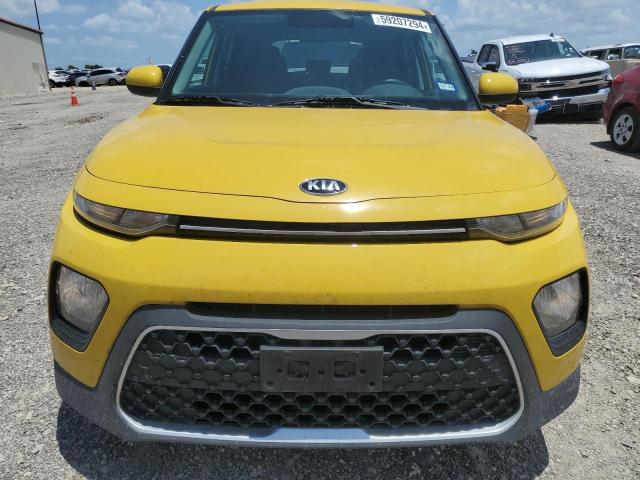 Photo 4 VIN: KNDJ23AU2L7115101 - KIA SOUL 