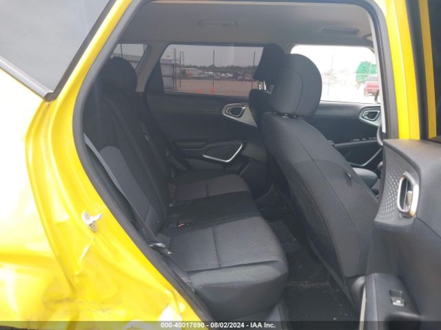 Photo 7 VIN: KNDJ23AU2L7115695 - KIA SOUL 