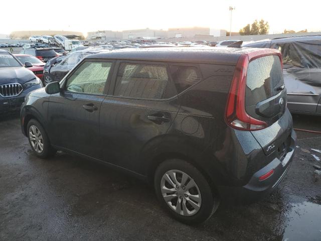 Photo 1 VIN: KNDJ23AU2L7120430 - KIA SOUL 