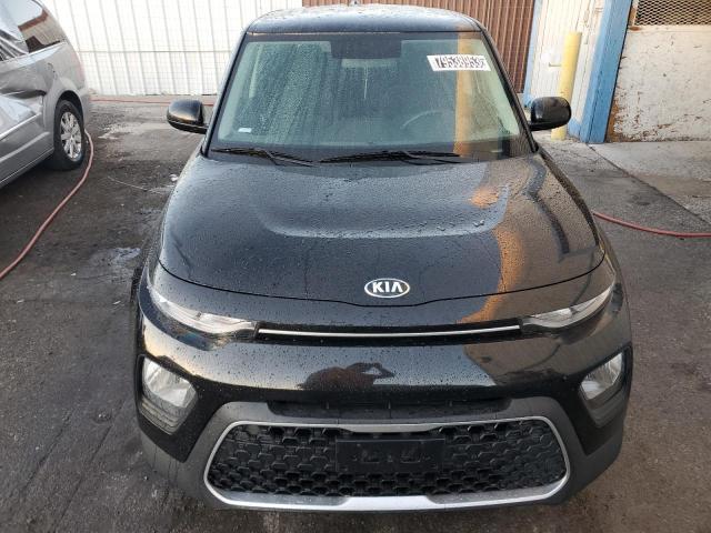 Photo 4 VIN: KNDJ23AU2L7120430 - KIA SOUL 