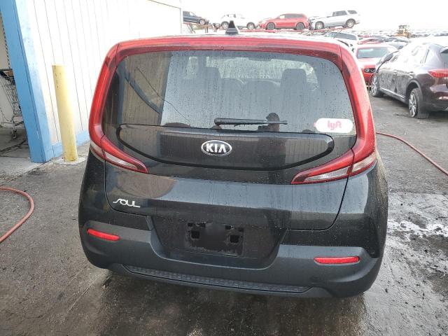 Photo 5 VIN: KNDJ23AU2L7120430 - KIA SOUL 